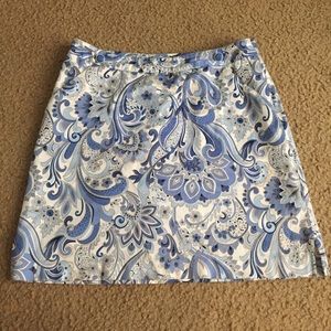EP Pro Golf Skirt